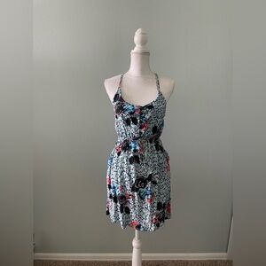 Yumi Kim’s summer dress with pockets